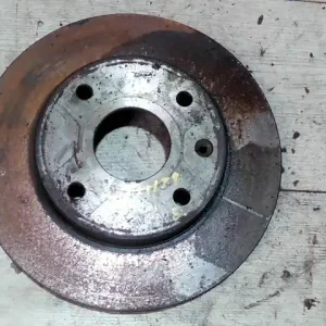 Expressz kézbesítés CHEVROLET LACETTI 2004.01.01-2010.01.01 Első féktárcsabontott alkatrész