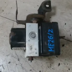 Népszerű CHEVROLET Matiz 2005-2010 Abs kocka0.8 b bontott alkatrész