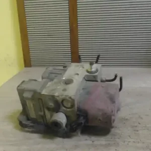 Különleges ajánlat CHEVROLET NUBIRA 03-10 Abs kockabontott alkatrész