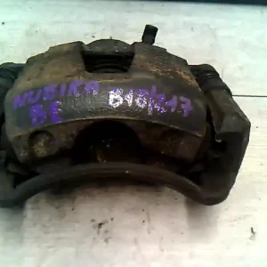 Kihagyhatatlan ajánlat CHEVROLET NUBIRA 03-10 Bal első féknyereg munkahengerrel bontott alkatrész