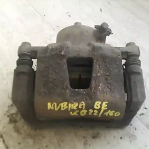 Vedd meg online CHEVROLET NUBIRA 03-10 Bal első féknyereg munkahengerrel 1.6i bontott alkatrész