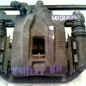 CHEVROLET NUBIRA 03-10 Bal hátsó féknyereg munkahengerrel bontott alkatrész Vásárlói kedvenc