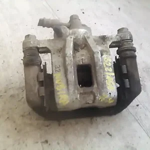 CHEVROLET NUBIRA 03-10 Bal hátsó féknyereg munkahengerrel 1.6i bontott alkatrész Vedd meg most