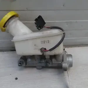 Nézd meg most CHEVROLET SPARK M200 05.05-10.02 Főfékhenger bontott alkatrész