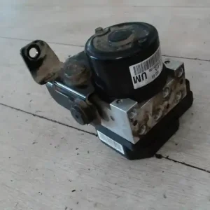 Utolsó esély CHEVROLET Tacuma 02-08 Abs kockabontott alkatrész