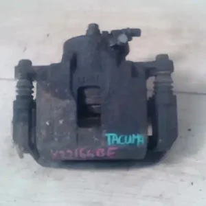 CHEVROLET Tacuma 02-08 Bal első féknyereg munkahengerrel 1.6i bontott alkatrész Rendeld meg most