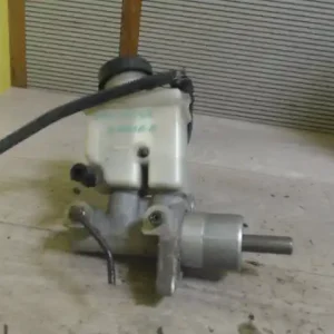 Korlátozott ajánlat CHEVROLET NUBIRA 03-10 Főfékhenger 1.6 i bontott alkatrész