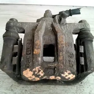 CHEVROLET NUBIRA 03-10 Jobb hátsó féknyereg munkahengerrel kombi bontott alkatrész Biztonságos fizetés