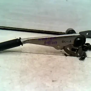 Vedd meg online CHEVROLET NUBIRA 03-10 Kézifék kar bontott alkatrész