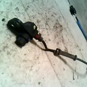 Azonnal elérhető CHEVROLET SPARK Abs jeladó pozíció független bontott alkatrész