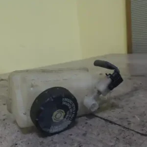 Legjobb ár CHEVROLET SPARK Fékfolyadék tartály 0.8 i bontott alkatrész