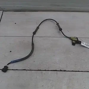 CHEVROLET SPARK M200 05.05-10.02 Bal első abs jeladó bontott alkatrész Végkiárusítás