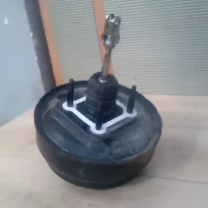 CHEVROLET Tacuma 02-08 Fékrásegítő1.6i bontott alkatrész Kihagyhatatlan ajánlat