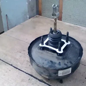 CHEVROLET Tacuma 02-08 Fékrásegítő1.6i bontott alkatrész Akció