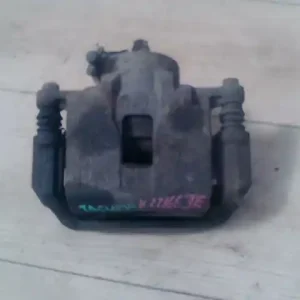 Expressz szállítás CHEVROLET Tacuma 02-08 Jobb első féknyereg munkahengerrel 1.6i bontott alkatrész