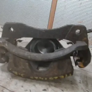 Biztonságos fizetés CHEVROLET Tacuma 02-08 Jobb első féknyereg munkahengerrel 5 ajtós bontott alkatrész