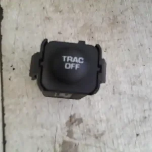 Ne maradj le CHRYSLER 300 Asr vezérlő kipörgésgátló kapcsoló bontott alkatrész