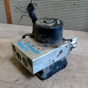 Nézd meg most CHRYSLER PT CRUISER 99-06 Abs kockabontott alkatrész