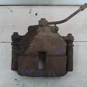 CHRYSLER PT CRUISER 99-06 Bal első féknyereg munkahengerrel bontott alkatrész Különleges ajánlat