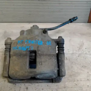 CHRYSLER PT CRUISER 99-06 Bal első féknyereg munkahengerrel bontott alkatrész Rendeld meg most