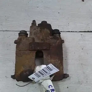 CHRYSLER PT CRUISER 99-06 Bal hátsó féknyereg munkahengerrel bontott alkatrész Biztonságos vásárlás