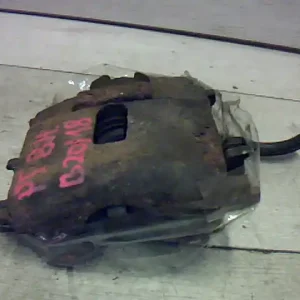 CHRYSLER PT CRUISER 99-06 Bal hátsó féknyereg munkahengerrel bontott alkatrész Végkiárusítás