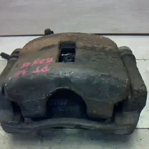 CHRYSLER PT CRUISER 99-06 Jobb első féknyereg munkahengerrel bontott alkatrész Csak ma