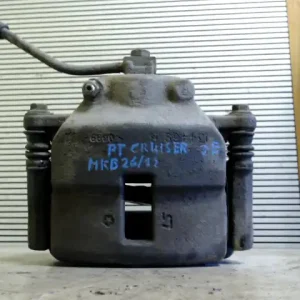 CHRYSLER PT CRUISER 99-06 Jobb első féknyereg munkahengerrel bontott alkatrész Vásárlói kedvenc