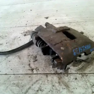 Legkelendőbb CHRYSLER PT CRUISER 99-06 Jobb hátsó féknyereg munkahengerrel 1.6 b bontott alkatrész