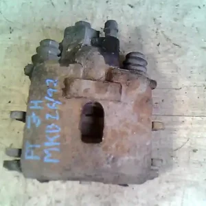 CHRYSLER PT CRUISER 99-06 Jobb hátsó féknyereg munkahengerrel bontott alkatrész Akciós ár