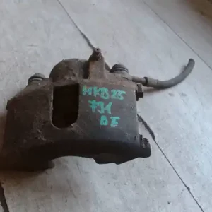 Biztonságos fizetés CHRYSLER STRATUS Bal első féknyereg munkahengerrel 2.0i bontott alkatrész