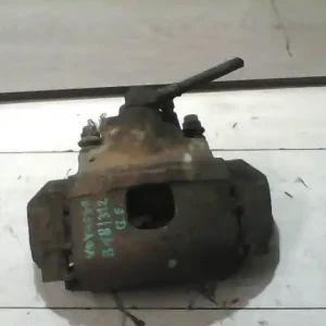 CHRYSLER VOYAGER Bal első féknyereg munkahengerrel bontott alkatrész Nézd meg most