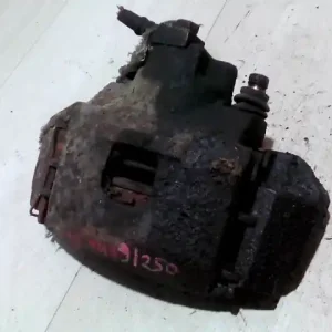 Akciós ár CHRYSLER VOYAGER Jobb első féknyereg munkahengerrel 3.3i bontott alkatrész