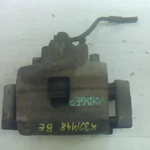 CHRYSLER VOYAGER 01.03-05.01 Bal első féknyereg munkahengerrel 2.4ibontott alkatrész Biztonságos fizetés