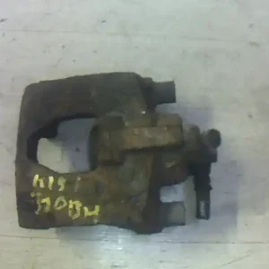 Exkluzív ajánlat CHRYSLER VOYAGER 01.03-05.01 Bal hátsó féknyereg munkahengerrel 2.5dbontott alkatrész