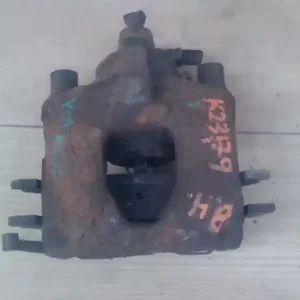 Nézd meg most CHRYSLER VOYAGER 01.03-05.01 Bal hátsó féknyereg munkahengerrel 2.5td bontott alkatrész