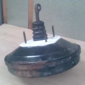 CHRYSLER VOYAGER 01.03-05.01 Fékrásegítő2.5td bontott alkatrész Legjobb ár