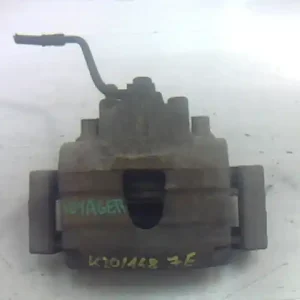 CHRYSLER VOYAGER 01.03-05.01 Jobb első féknyereg munkahengerrel 2.4ibontott alkatrész Kedvezmény