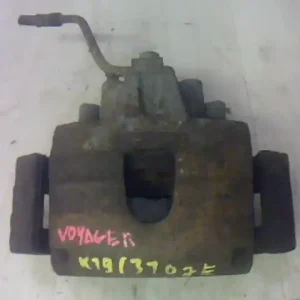 CHRYSLER VOYAGER 01.03-05.01 Jobb első féknyereg munkahengerrel 2.5dbontott alkatrész Nézd meg most