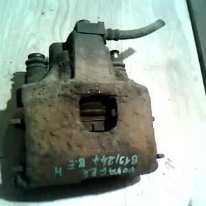 CHRYSLER VOYAGER 96-01 Bal első féknyereg munkahengerrel 2.4 ibontott alkatrész Árengedmény