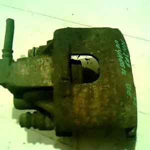 CHRYSLER VOYAGER 96-01 Bal első féknyereg munkahengerrel 2.5 tdi bontott alkatrész Olcsóbb