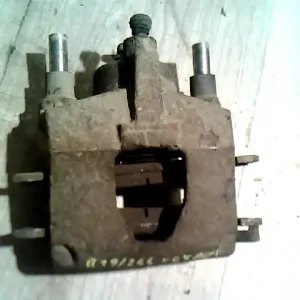 Kiárusítás CHRYSLER VOYAGER 96-01 Bal hátsó féknyereg munkahengerrel 2.4 ibontott alkatrész