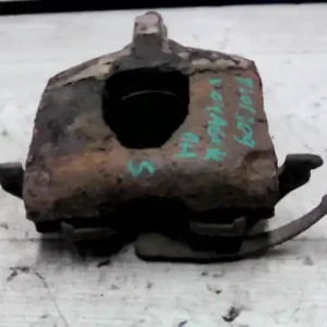 CHRYSLER VOYAGER 96-01 Bal hátsó féknyereg munkahengerrel nem hűtött tárcsához bontott alkatrész Kihagyhatatlan ajánlat