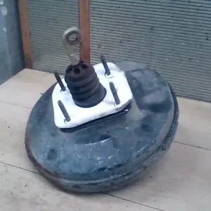 Végkiárusítás CHRYSLER VOYAGER 96-01 Fékrásegítő2.4i bontott alkatrész