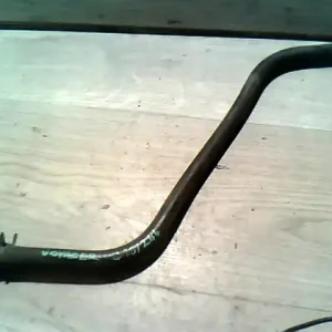 CHRYSLER VOYAGER 96-01 Fékrásegítő cső 2.4 ibontott alkatrész Legjobb ár