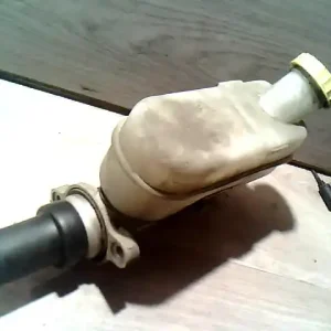 Gyors szállítás CHRYSLER VOYAGER 96-01 Főfékhenger 2.4 i bontott alkatrész