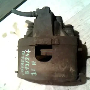 CHRYSLER VOYAGER 96-01 Jobb első féknyereg munkahengerrel 2.4 ibontott alkatrész Ajánlat