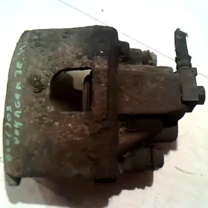 CHRYSLER VOYAGER 96-01 Jobb első féknyereg munkahengerrel 2.5 tdi bontott alkatrész Expressz szállítás