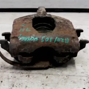 CHRYSLER VOYAGER 96-01 Jobb hátsó féknyereg nem hűtött tárcsához bontott alkatrész Ne maradj le