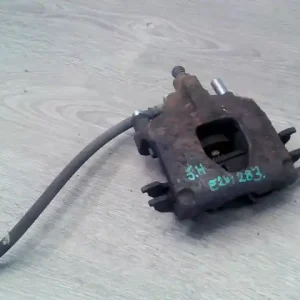 Expressz kézbesítés CHRYSLER VOYAGER 96-01 Jobb hátsó féknyereg munkahengerrel bontott alkatrész